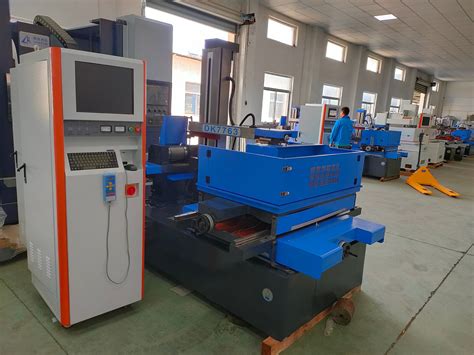 cnc machine manufacturer in China